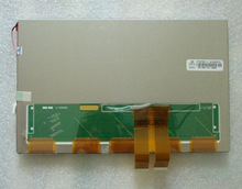 Original AT102TN03 V1 INNOLUX Screen 10.2" 800*480 AT102TN03 V1 Display